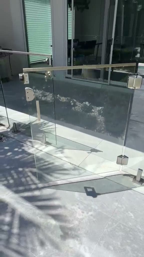 Glass World craftsmanship and design